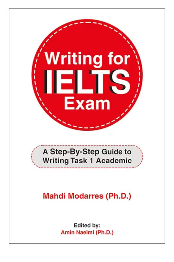 Writing For IELTS Exam