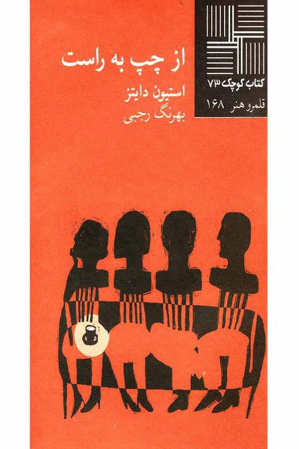 از چپ به راست