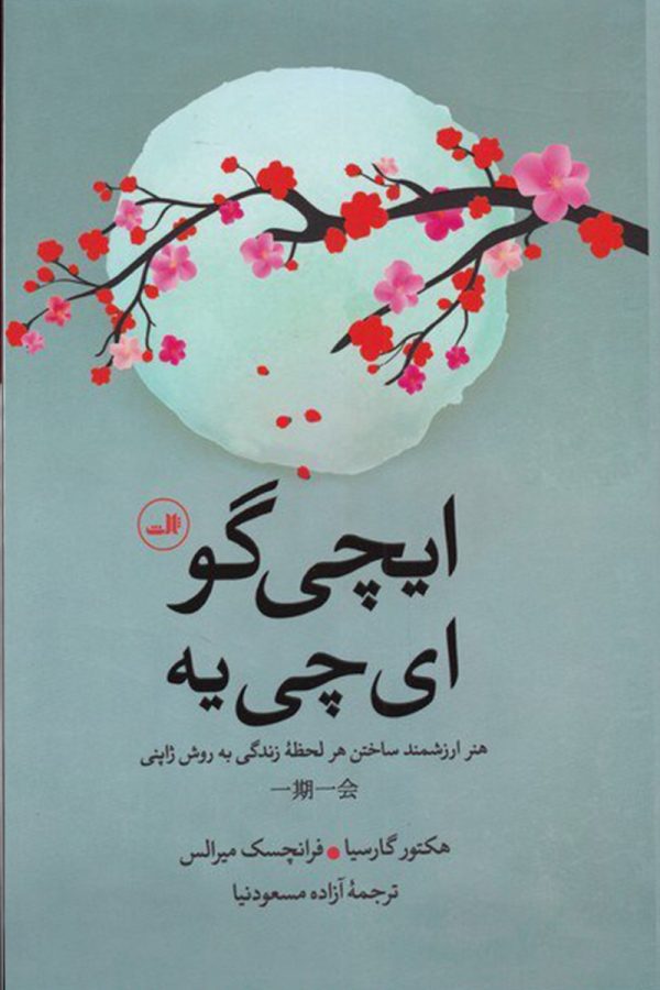 ایچی گو ای چی یه