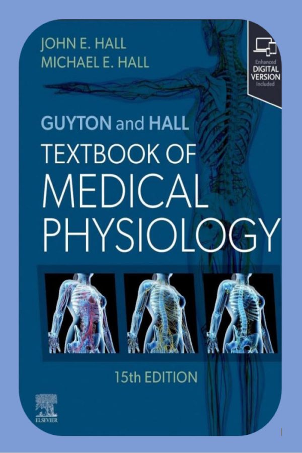 Textbook of Medical Physiology 2026