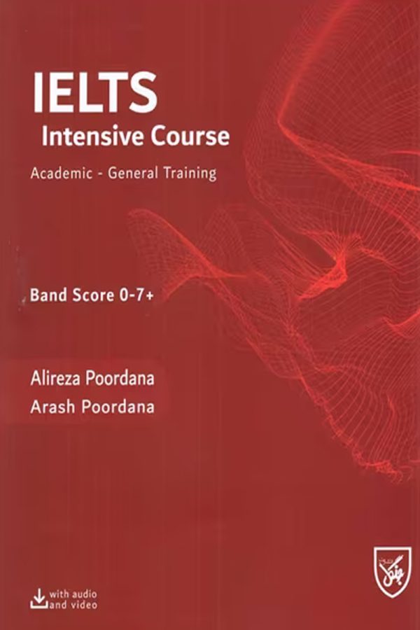 IELTS Intensive Course