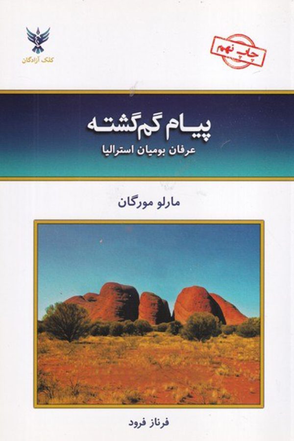 پیام گم گشته