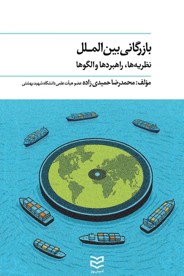 بازرگانی بین الملل