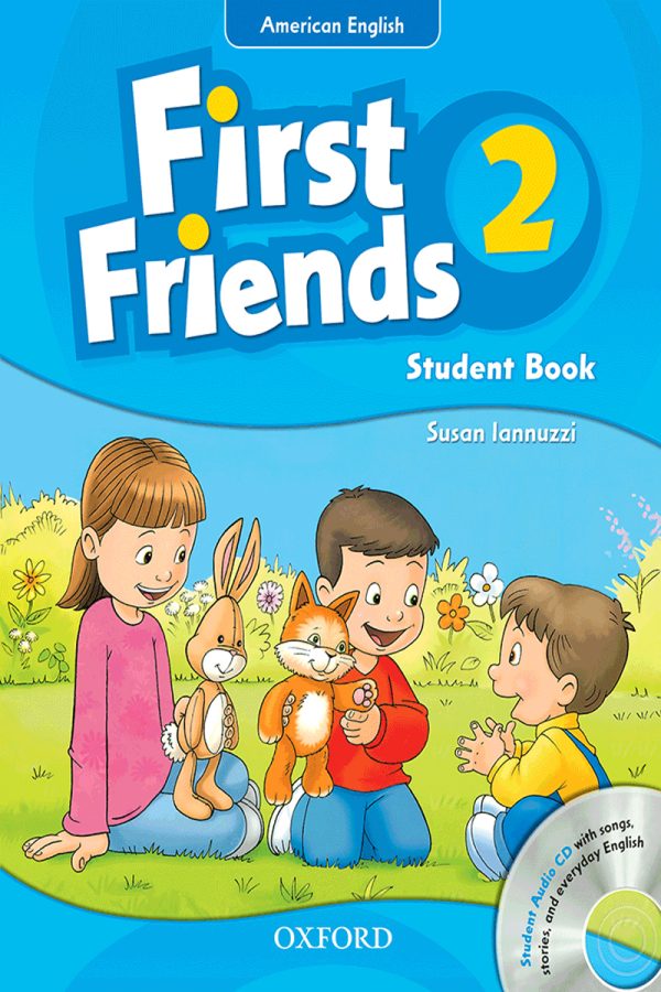 American First Friends 2