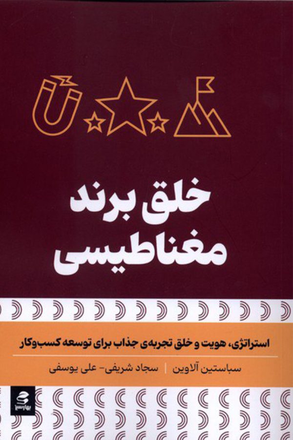 خلق برند مغناطیسی